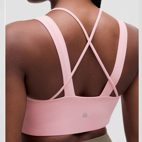 Lululemon Like A Cloud Lognline Bra- 12 D/DD - Picture 2 of 3